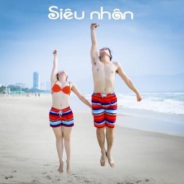 Quần Đồng Phục Đi Biển QDB011 5 Quần Đồng Phục Đi Biển QDB011 4