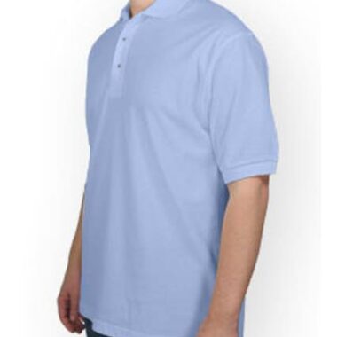 tổng thể áo đồng phục polo