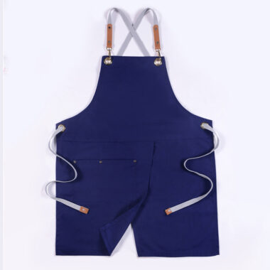 Tạp Dề Ngắn 02 4