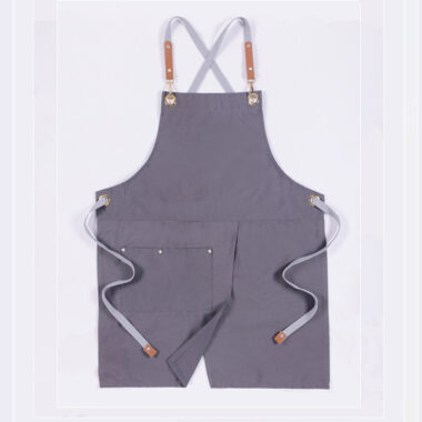 Tạp Dề Ngắn 02 5