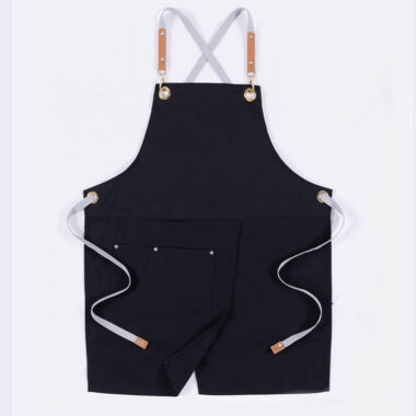 Tạp Dề Ngắn 02 6