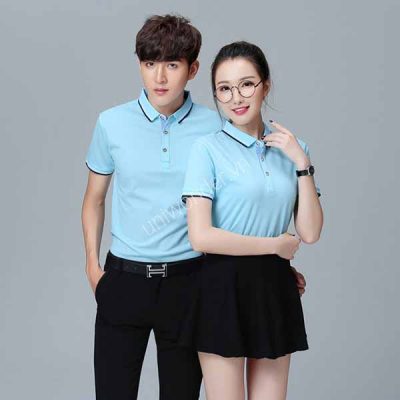 Phỏng vấn thành công xin việc với bí kíp đánh đâu thắng đó 8 dong-phuc-cong-so-1
