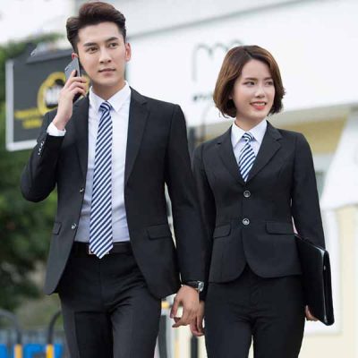 Phỏng vấn thành công xin việc với bí kíp đánh đâu thắng đó 6 áo vest là gợi ý hay trong cách phỏng vấn thành công
