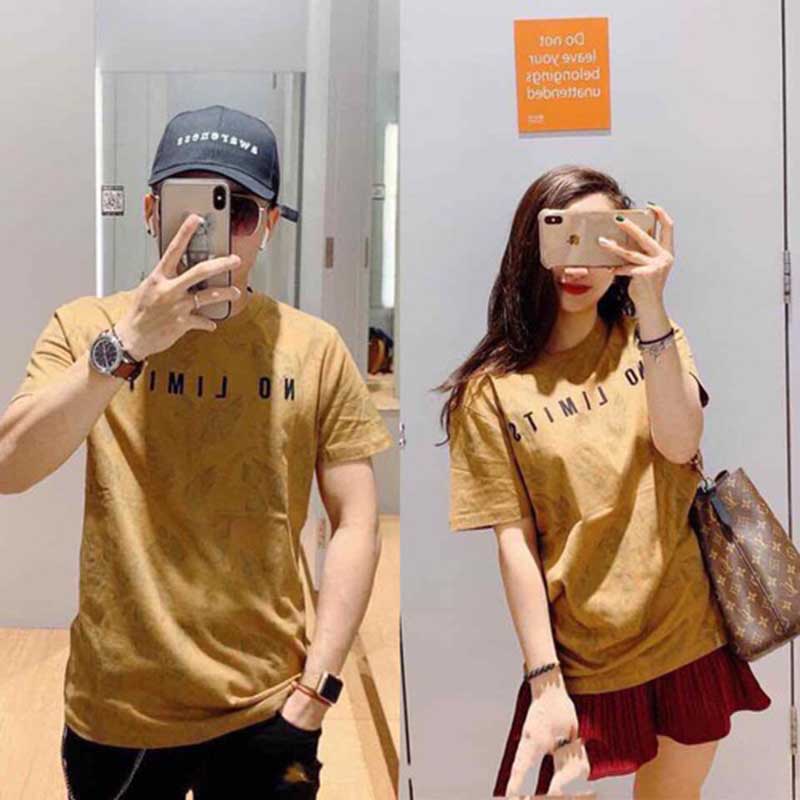 Màu Tan là gì ? Top 6 đồng phục đẹp với gam màu tan 6 áo đôi tình nhân màu tan