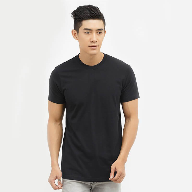 Top 15 các loại vải phổ biến nhất trong may mặc hiện nay 40 Áo thun sử dụng vải 35 65