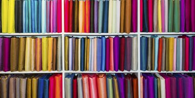 Top 15 các loại vải phổ biến trong may mặc trên thị trường