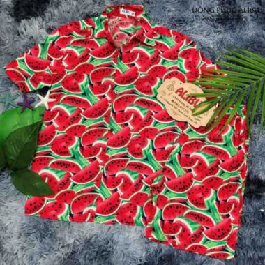 Đồng Phục Đi Biển Alibu mẫu 50