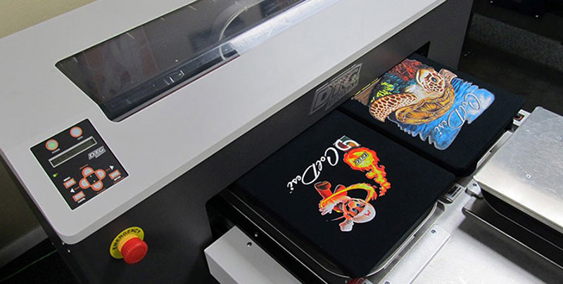 In kỹ thuật số