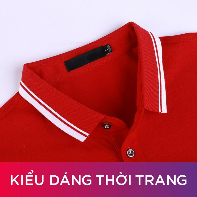 Trang Chủ 28 may đồng phục áo polo alibu