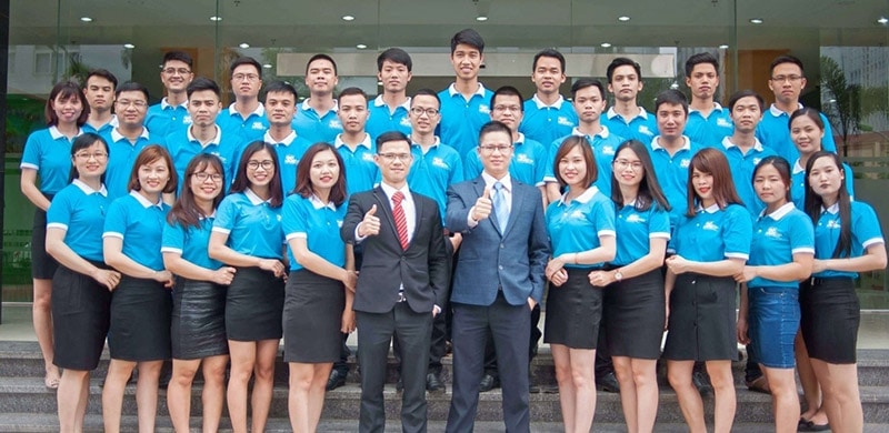 3 Quy định Về đồng Phục Công Ty Mà Các Bạn Nên Nắm Rõ