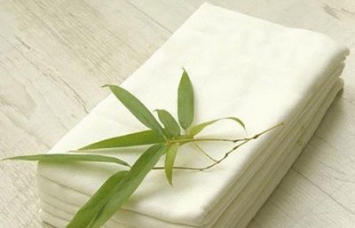 vải bamboo là gì