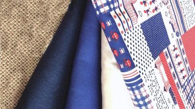 vải canvas là gì