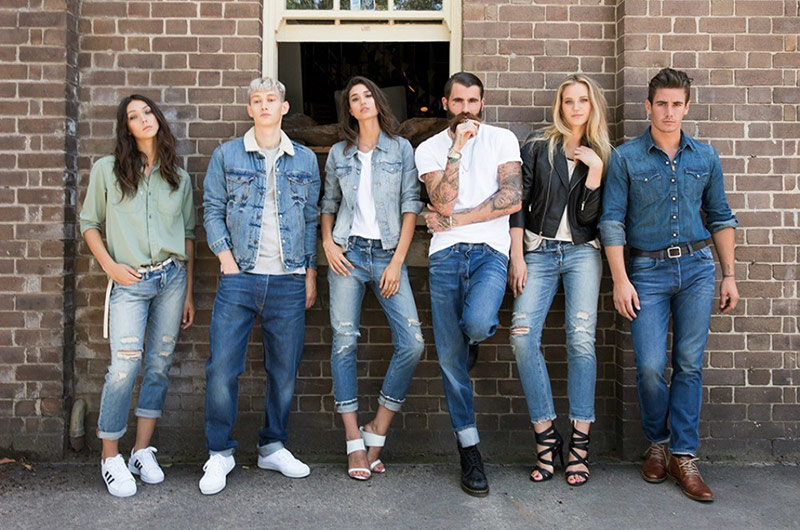 Vải jeans là gì? Nguồn gốc và ưu nhược điểm của vải jean