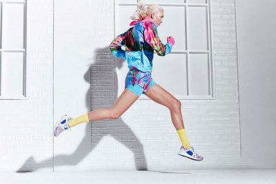 vải nylon là gì?