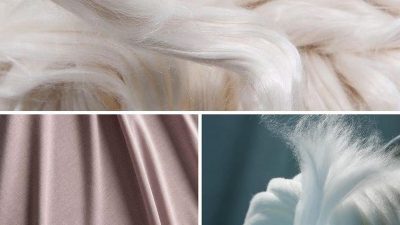 Vải Tencel là gì?