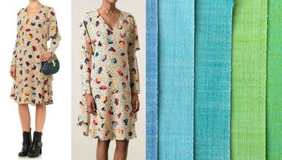 Vải viscose là gì