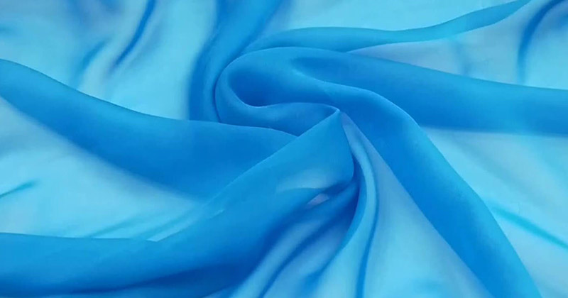 vải chiffon là gì