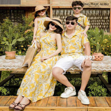 Áo Sơ Mi Đồng Phục Kiểu Đẹp Mẫu ASM-36