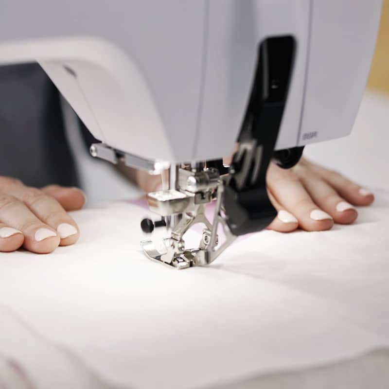 Các loại chân vịt máy may trên thị trường rất phong phú, đa dạng