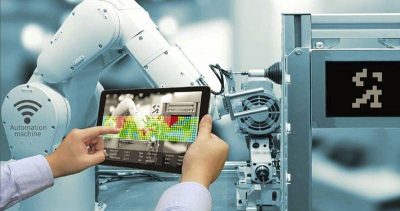 Cách mạng công nghệ 4.0 và những cải tiến trong ngành may mặc 1