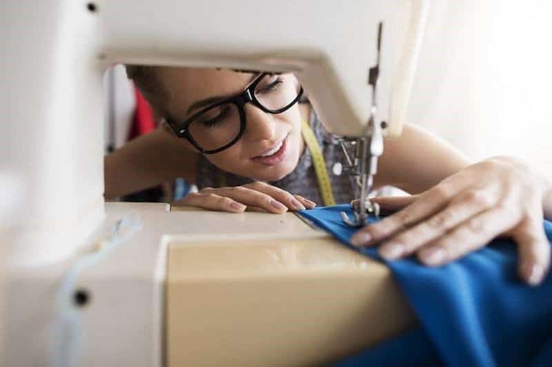 Cách sử dụng máy may công nghiệp điện tử được nhiều người quan tâm