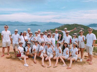 cách tạo dáng chụp ảnh nhóm