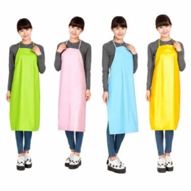 tạp dề y tế chống thấm