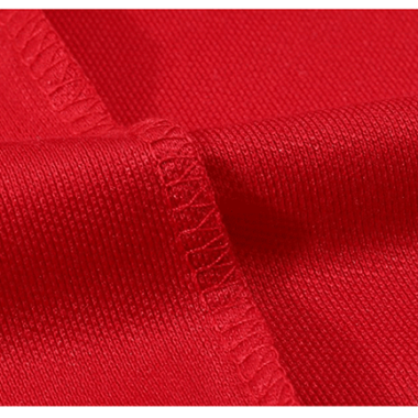 Chi tiết sản phẩm đường may mí thân áo