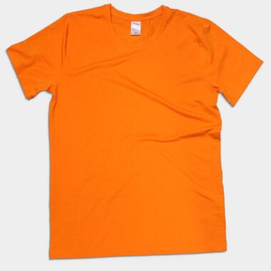 Mẫu áo thun đồng phục cổ tròn mẫu ATDPCT07