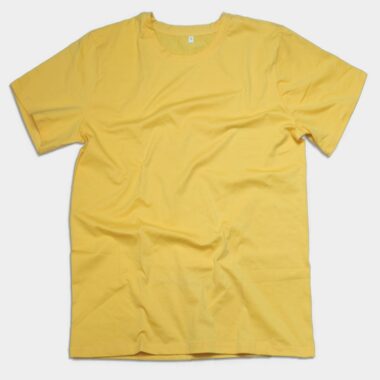 Mẫu áo thun đồng phục cổ tròn mẫu ATDPCT010