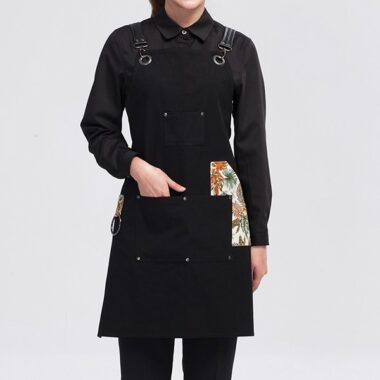 Đồng Phục Quán Cafe Hàn Quốc 9 Đồng Phục Quán Cafe Hàn Quốc 2