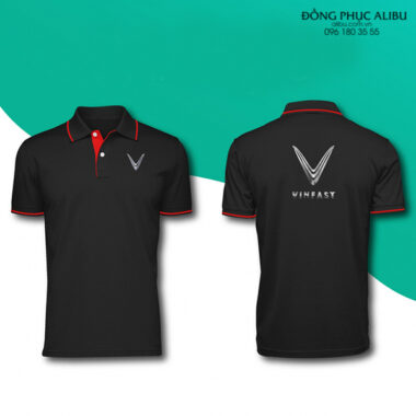 Áo thun công ty mẫu ATCT09