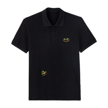 Áo Thun Lacoste 100% Cotton Thêu Logo 11 áo thun đồng phục polo lacoste đen