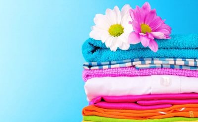 cách bảo quản hình in trên áo thun