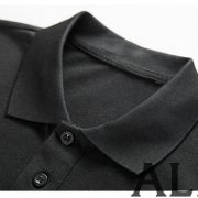 cổ áo polo đồng phục có cổ