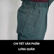 Đồng Phục Kỹ Sư Điện 7