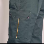 Đồng Phục Kỹ Sư Điện 6