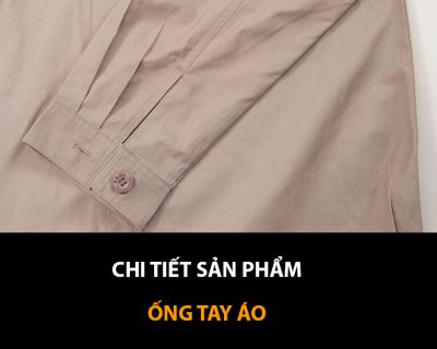 Đồng Phục Kỹ Sư Xây Dựng 9