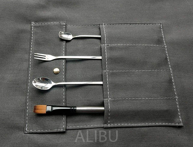 Đồng Phục Bartender 3