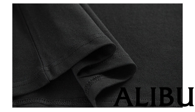 Mẫu Áo Polo Đồng Phục 100% cotton 17 Chi tiết gâu áo