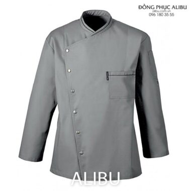 Đồng Phục Bếp Mẫu DPBNH05