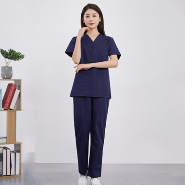 Đồng Phục Lễ Tân Nha Khoa