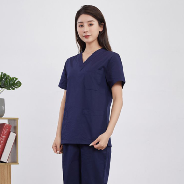 Đồng Phục Lễ Tân Nha Khoa