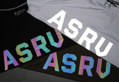 in decal phản quang