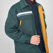 6 Cách Tẩy Vết Dầu Nhớt Trên Áo Quần Hiệu Quả Nhất 1