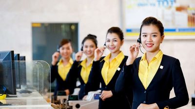 khẩu hiệu công ty