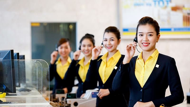 khẩu hiệu công ty