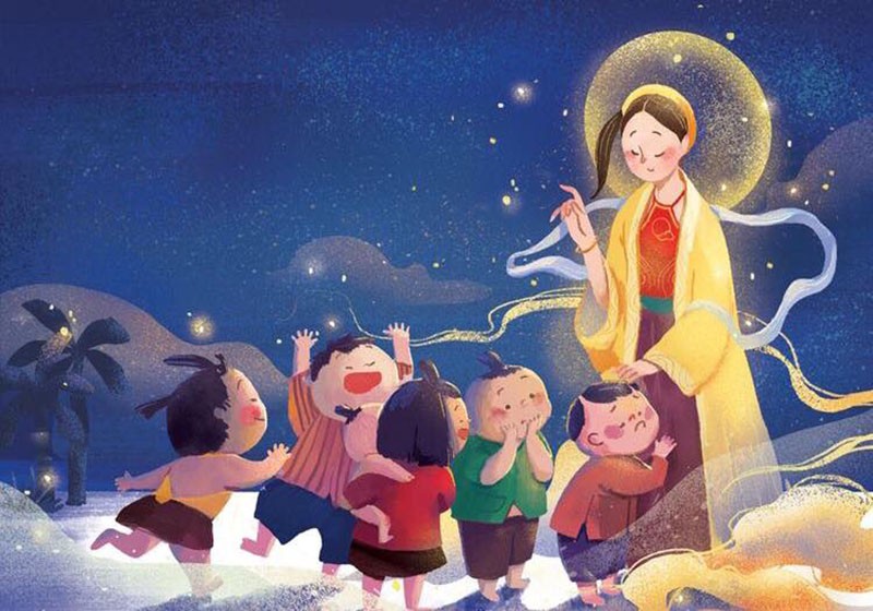 Những câu slogan hay về trung thu mới nhất 3 Câu đối hay dịp Trung thu