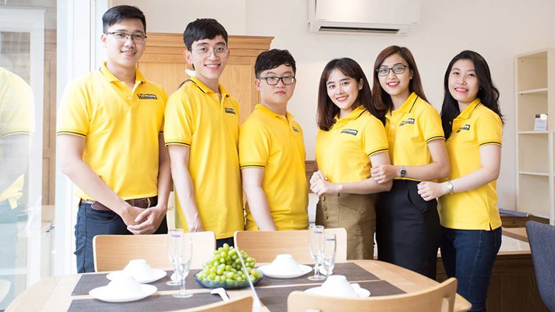 88 slogan marketing hay giúp kinh doanh phát tài 1 slogan marketing