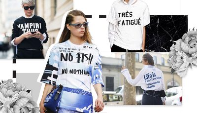 slogan ngắn hay về thời trang